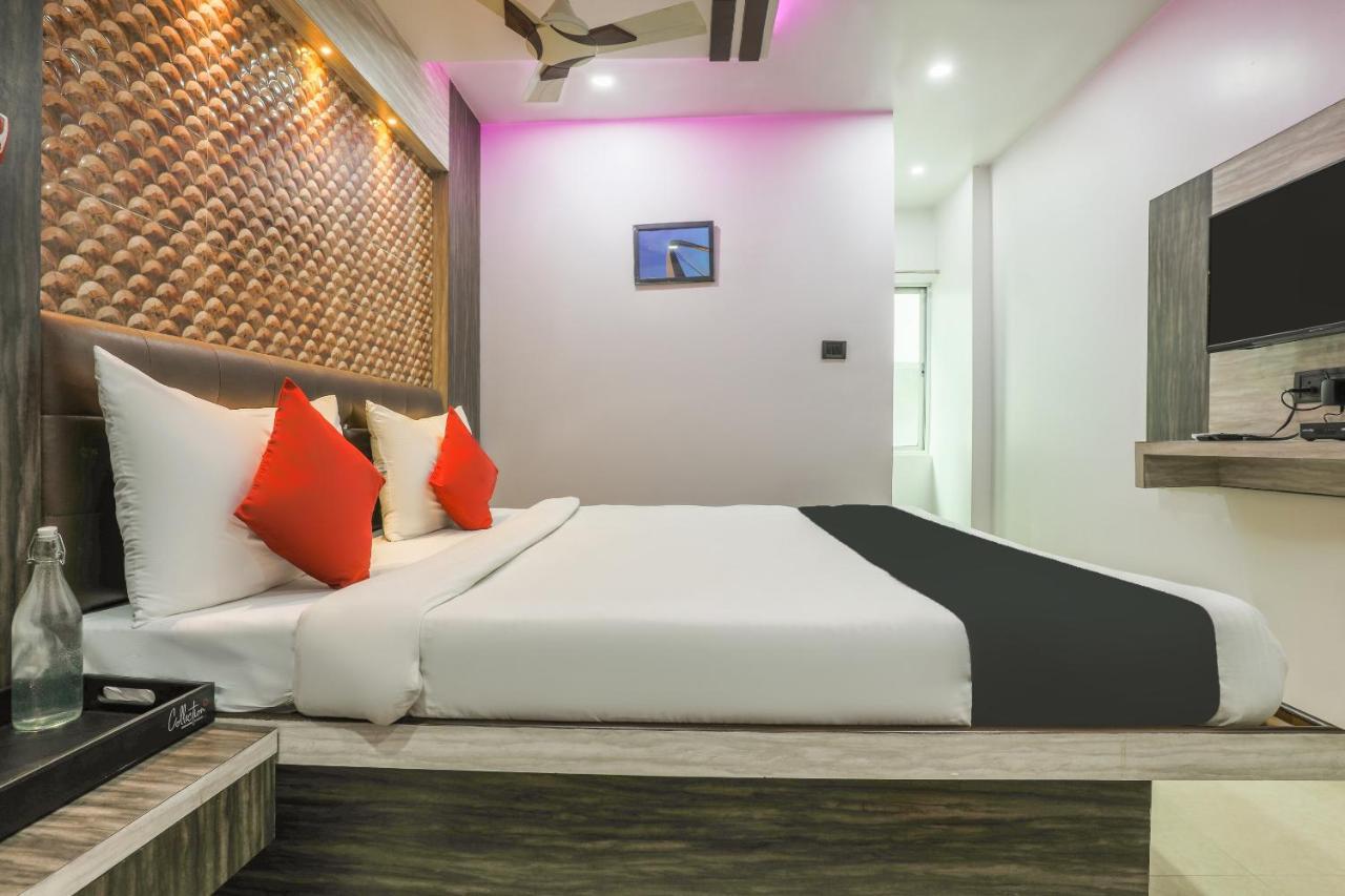Oyo 14472 Brahmaputra Guest House Gauháti Kültér fotó